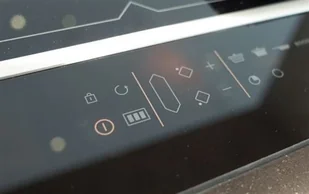 Płyta elektryczna do zabudowy De Dietrich DPI7969XS - Płyty elektryczne do zabudowy - miniaturka - grafika 3