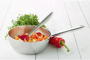 Apollo Demeyere Demeyere - Rondelek stożkowy 4,8 L 40850-224-0 - Garnki - miniaturka - grafika 7