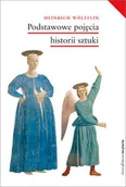 Książki o kulturze i sztuce - WYDAWNICTWO SŁOWO OBRAZ TERYTORIA S.C. PODSTAWOWE POJĘCIA HISTORII SZTUKI PROBLEMY ROZWOJU STYLU W SZTUCE NOWOŻYTNEJ - miniaturka - grafika 1