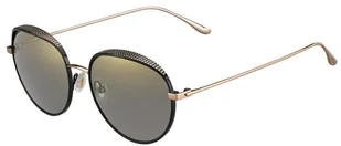 Jimmy Choo Okulary Przeciwsłoneczne ELLOS PL0 - Okulary przeciwsłoneczne - miniaturka - grafika 2