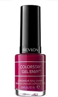 Lakiery do paznokci - REVLON PROFESSIONAL Revlon COLO rstay Gel Envy lakier do paznokci # 620 Roulette Rush 11.7 ML ARV-2166 - miniaturka - grafika 1