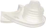 Akcesoria turystyczne - Nalgene 075990 zawór do butelki na napoje Grip-n-Gulp, 2 sztuki 075990 - miniaturka - grafika 1