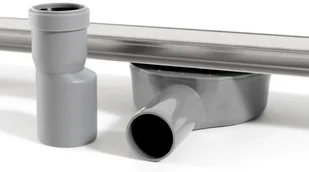 Rea łazienka z wyobraźnią Odpływ liniowy dwustronny 2w1 Neo Pro 360° 1000 __DODATKOWE_5%_RABATU_NA_KOD_ G0989 - Odpływy liniowe - miniaturka - grafika 11