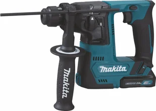 Makita HR140DZ - Młoty udarowe - miniaturka - grafika 4