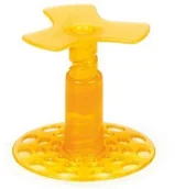 Pojemniki kuchenne - Tescoma Sitko dociskające PRESTO - miniaturka - grafika 1