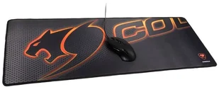 Cougar Podkładka Arena Gaming Black 3PAREHBBRB5.0001 - Podkładki pod mysz - miniaturka - grafika 3