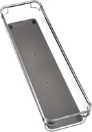 Pudła i pojemniki do przechowywania - 5five Simple Smart Organizer na drobiazgi do szuflady 9x32 cm podłużny B07DQ7FJRM - miniaturka - grafika 1