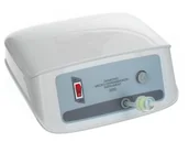 Urządzenia do mikrodermabrazji - beauty system Mikrodermabrazja diamentowa BR-879 Szara BR-879/GREY - miniaturka - grafika 1