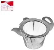 Zaparzacze i kawiarki - Zaparzacz / sitko do herbaty, ziół DZBANEK 143840 - miniaturka - grafika 1