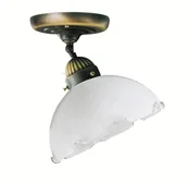 Lampy sufitowe - Kolarz 731.10.73 - Reflektor NONNA 1xE27/75W/230V - miniaturka - grafika 1
