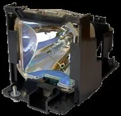 Lampy do projektorów - Lampa do PANASONIC PT-L520 - zamiennik oryginalnej lampy z modułem ET-LA730 - miniaturka - grafika 1