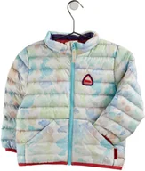 Kombinezony dla dzieci - Burton kurtka ęca TD EVERGREEN JK Bubbles - miniaturka - grafika 1