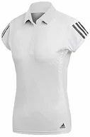 Tenis ziemny - Adidas Club 3 STR Polo Women FS18, l CE1478 - miniaturka - grafika 1