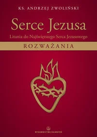 Serce Jezusa - Religia i religioznawstwo - miniaturka - grafika 2