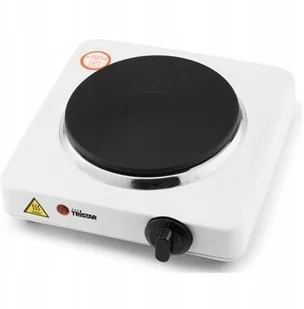 Płyta elektryczna Tristar KP-6185 - Płyty elektryczne - miniaturka - grafika 2