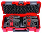 Akcesoria do elektronarzędzi - ROTHENBERGER Zestaw szczęk zaciskowych TH 16-20-26-32 mm 15065X - miniaturka - grafika 1