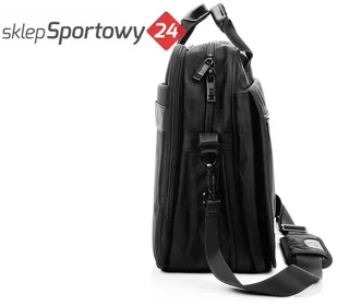 SwissBags SB113 - Torby na laptopy - miniaturka - grafika 4