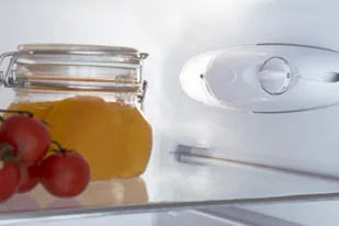 Lodówka Amica KGC15630R - Lodówki - miniaturka - grafika 14