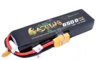 Akcesoria i części modelarskie - Gens Ace TATTU 6500mAh 11.1V 60C "BASHING" AP_197404 - miniaturka - grafika 1
