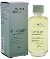 Pozostałe kosmetyki - Aveda shampure  Composition Oil 50 ML 184817 - miniaturka - grafika 1