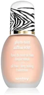 Podkłady do twarzy - Sisley Phyto-Teint Ultra Eclat 3 Natural 30ml - miniaturka - grafika 1
