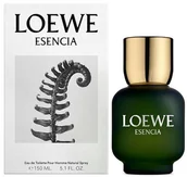 Wody i perfumy męskie - Loewe Esencia M) edt 150ml - miniaturka - grafika 1