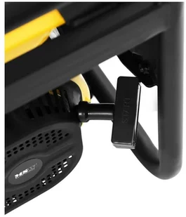 Agregat prądotwórczy MSW 456 Motor Technics 2,2kW 230V benzynowy - Agregaty prądotwórcze Agregat prądotwórczy MSW 456 Motor Technics 2,2kW 230V benzynowy - Agregaty prądotwórcze - miniaturka - grafika 2