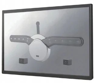 NewStar Uchwyt ścienny OLED-W600BLACK - Uchwyty do telewizora - miniaturka - grafika 4