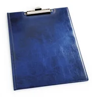 Podnóżki, podpórki, podkładki - Durable Podkład do pisania Clipboard A4 niebieski 2355-06 - miniaturka - grafika 1