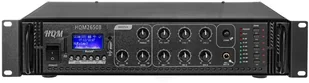 HQM HQM2650B - Wzmacniacze HQM HQM2650B - Wzmacniacze - miniaturka - grafika 1