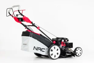 NAC LS55-196-HSD-LI - Kosiarki - miniaturka - grafika 6