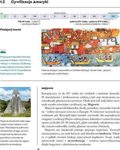 Wydawnictwo MAC Historia. Podręcznik klasa 6 881295 - Podręczniki dla szkół podstawowych - miniaturka - grafika 8