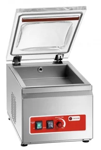 Pakowarka próżniowa K 250/150L 300301 - Urządzenia do pakowania - miniaturka - grafika 3