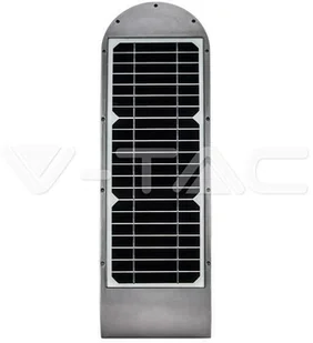 V-tac Oprawa Ogrodowa Parkowa 20W Czujnik Ruchu Pilot VT-130W 6400K 2000lm - Lampy ogrodowe - miniaturka - grafika 7