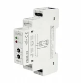 Bezpieczniki elektryczne - Zamel Ogranicznik Mocy 0,1 do 3 kW Szyna Th PMM-02 - miniaturka - grafika 1