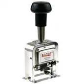 Numeratory - Eagle Numerator TY-102/8, 8 cyfrowy - miniaturka - grafika 1