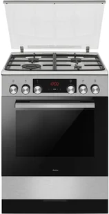 Kuchenka gazowo-elektryczna Amica 6123GED3.39HZpTsDpNA(Xx) - Kuchenki gazowo-elektryczne - miniaturka - grafika 2