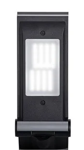 MAUL Lampka LED na biurko MAULoptimus Colour Vario, 10W, ze ściemniaczem, mocowana zaciskiem, srebrna M8206695 - Lampy stojące - miniaturka - grafika 5