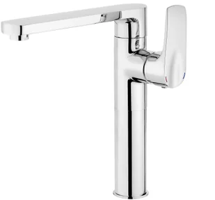 Deante Gardenia BEG 021K - Baterie umywalkowe - miniaturka - grafika 3