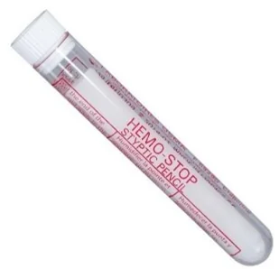 Osma patyczek na skaleczenia po goleniu 12g - Dezodoranty i antyperspiranty męskie - miniaturka - grafika 2