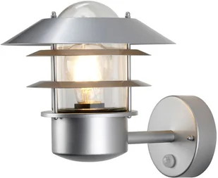 Elstead Lighting Kinkiet HELSINGOR HELSINGOR PIR ( CZUJNIK RUCHU ) - Lampy ogrodowe - miniaturka - grafika 4