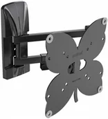 Uchwyty do telewizora - Meliconi uchwyt do telewizora 480981 SlimStyle Plus 200 SDR" - miniaturka - grafika 1