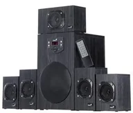 Głośniki i kolumny - Genius SW-HF 4500 5.1 Verze II - miniaturka - grafika 1
