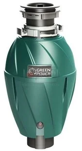 Elleci Model 1000 TOP - Młynki i rozdrabniacze odpadów - miniaturka - grafika 3