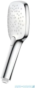 Oltens Atran S) zestaw prysznicowy termostatyczny z kwadratową deszczownicą 36501100 - Zestawy prysznicowe - miniaturka - grafika 5