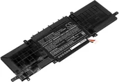 Akcesoria do kas i terminali - Cameron Sino Asus BX333FN C31N1815 4250mAh 49.09Wh Li-Polymer 11.55V Cameron Sino) CS-AUX333NB - miniaturka - grafika 1