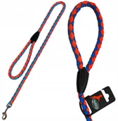 Smycze dla psów - Haas F1 Team Wytrzymała dla dużego Psa psów Nobby 1m L-XL - miniaturka - grafika 1