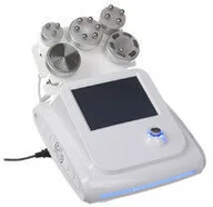 Pozostałe urządzenia kosmetyczne - Liposukcja bezigłowa + Kawitacja40kHz + RF BR-A902 BR-A902 - miniaturka - grafika 1