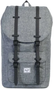Herschel Supply Herschel Supply Co. Little America plecak 10014-01132-OS - Plecaki - miniaturka - grafika 20