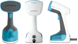 Tefal Access` Steam Minute DT7000 - Parownice do ubrań - miniaturka - grafika 3